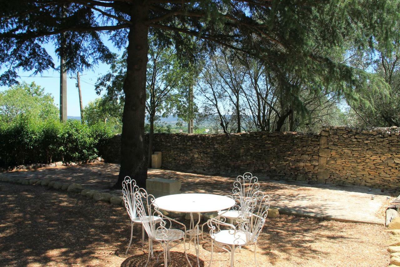 Saint-Maximin  L'Atelier Bed & Breakfast エクステリア 写真
