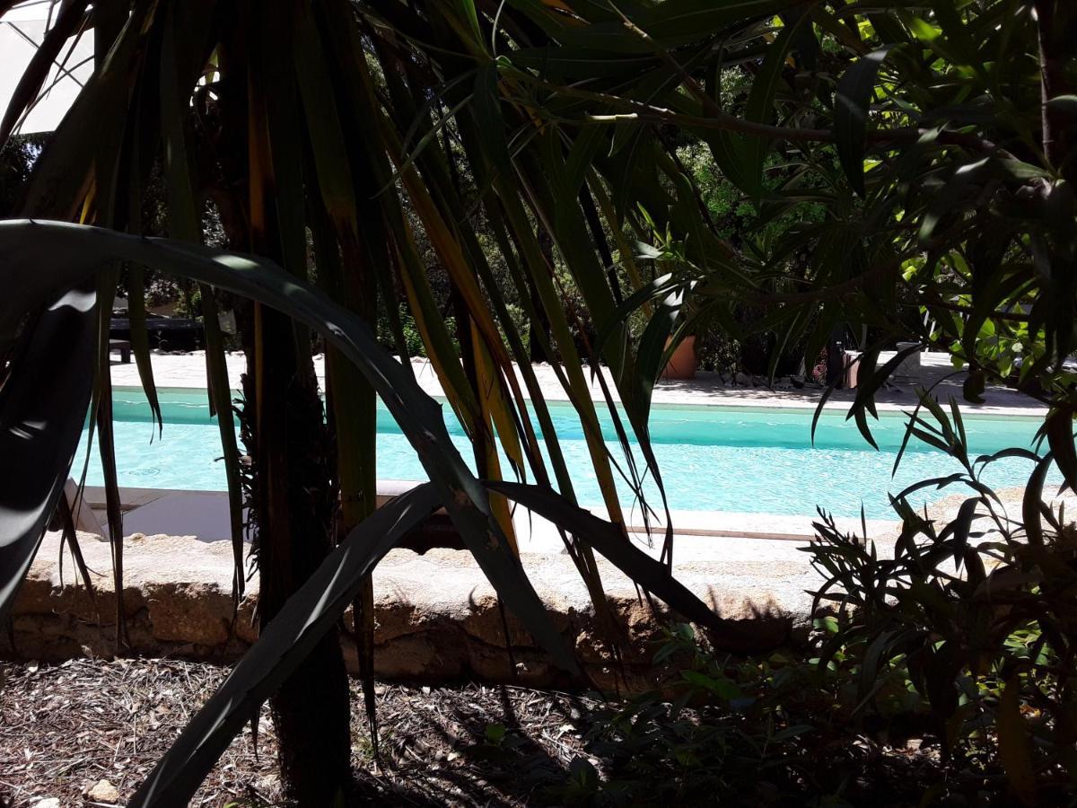 Saint-Maximin  L'Atelier Bed & Breakfast エクステリア 写真